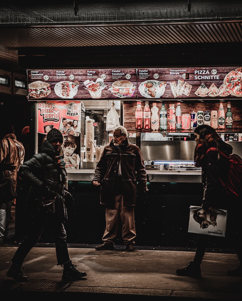 Evde Kebap Yapımı ve Malzemeler