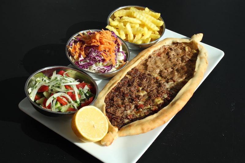 Sağlıklı Yemek Tavsiyeleri