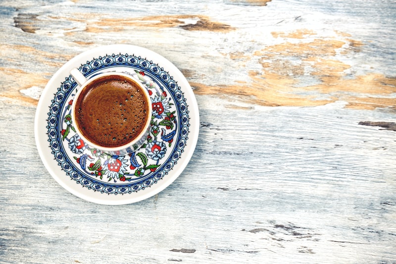 Türk Mutfağından Yemek Tavsiyeleri