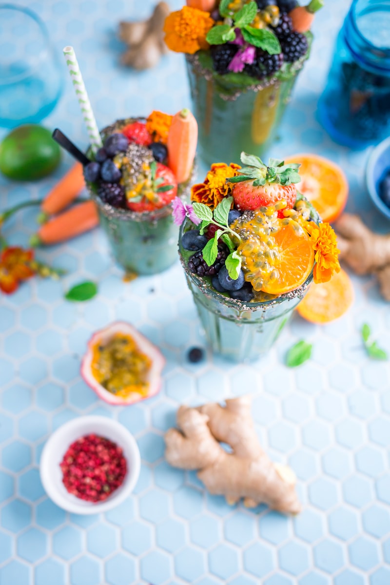 Vegan Yemek Seçenekleri Vegan Yemek Seçenekleri