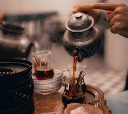 17. Çay Saatine Uygun Atıştırmalık Tarifler 17. Çay Saatine Uygun Atıştırmalık Tarifler
